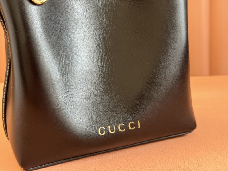 Gucci Drawstring Bags